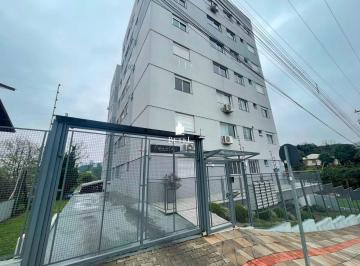 Apartamento · 52m² · 2 Quartos · 1 Vaga · Apartamento em São Luiz, Caxias do Sul/RS