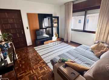 Apartamento · 108m² · 3 Quartos · 2 Vagas · Apartamento à venda no bairro Pio X - Caxias do Sul/RS