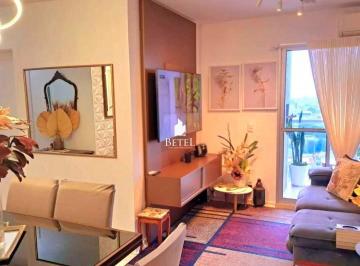 Apartamento · 65m² · 3 Quartos · 1 Vaga · Apartamento à venda no bairro Nossa Senhora de Lourdes - Caxias do Sul/RS