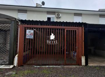 Casa · 65m² · 2 Quartos · 1 Vaga · Sobrado em Desvio Rizzo, Caxias do Sul/RS