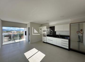 Apartamento · 94m² · 3 Quartos · 3 Vagas · Apartamento à venda com 3 dormitórios (1 suíte), 94,91m² no bairro das Nações em Indaial-SC