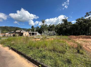 Terreno · 450m² · Terreno à venda, 450m² no bairro Divineia em Rio dos Cedros/SC