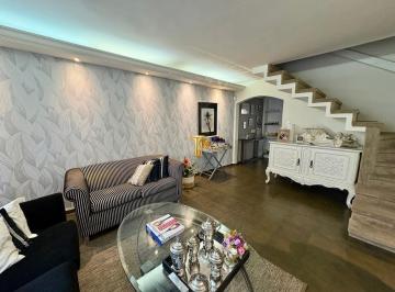 Casa · 230m² · 4 Quartos · Casa à venda - em Vila Anglo Brasileira