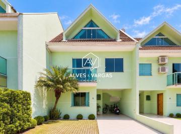 Casa · 167m² · 3 Quartos · 3 Vagas · Sobrado a venda em condomínio no Uberaba
