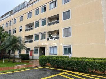 Apartamento · 61m² · 2 Quartos · 2 Vagas · Apartamento 2 quartos para venda no Cabral