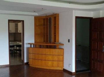 Apartamento · 121m² · 3 Quartos · Apartamento Ed. Veneza