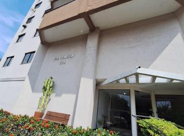 Apartamento · 121m² · 3 Quartos · Apartamento Ed. Veneza