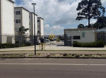 Apartamento · 38m² · 2 Quartos · 1 Vaga · APARTAMENTO PARA LOCAÇÃO NO PARQUE DA FONTE – SÃO JOSÉ DOS PINHAIS/PR
