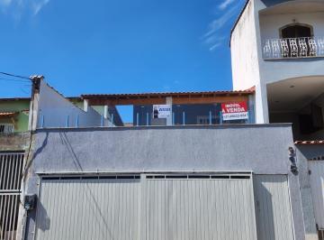 Casa · 90m² · 2 Quartos · Casa 2 Quartos próximo ao Alphaville