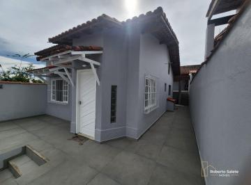 Casa · 91m² · 2 Quartos · Casa