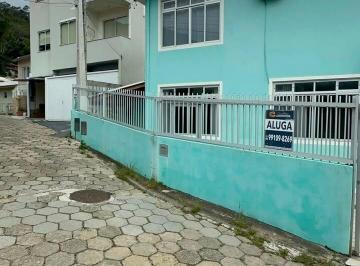 Apartamento · 75m² · 2 Quartos · Apartamento Com área externa em Costeira do Pirajubaé, Florianópolis/SC