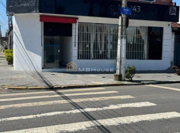 Comercial · 54m² · Comercial para aluguel - na Vila Amorim