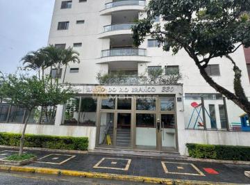 Apartamento · 120m² · 3 Quartos · Apartamento à venda - na Vila Costa
