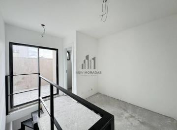 585cd91199aa36691ddbb243a7fa3d0508de6fb5 · Apartamento Duplex, 1 dormitório à venda - Novo Mundo - Curitiba/PR