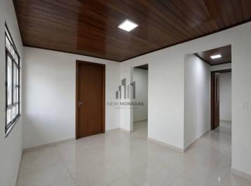 1e18bbb3481050f00048c72ff0321615bb621374 · Apartamento reformado, 2 quartos à venda - Cidade Industrial - Curitiba/PR