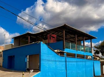 Casa · 190m² · 3 Quartos · Casa à venda - na Floresta Encantada