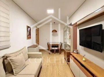 Apartamento · 70m² · 4 Quartos · Apartamento à venda - na Sagrada Família