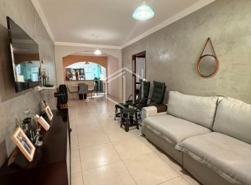 Casa · 90m² · 2 Quartos · Casa à venda - em Vila Santa Mônica