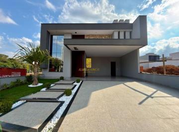 b0763a3e002fb0c604ecba0ac15faccfe87155aa · Casa com 3 dormitórios à venda, 200 m² por R$ 1.960.000,00 - Condomínio Residencial Evidências - Ind