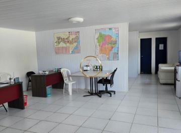 Comercial · 1000m² · Pavilhão/Galpão Industrial em Boa Viagem, Recife/PE