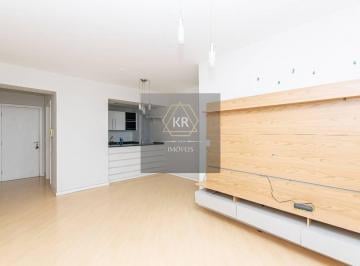 e3e36988618eae7c90d816158c55978d6b153713 · Apartamento com 3 dormitórios para alugar, semi-mobiliado - Cabral - Curitiba/PR
