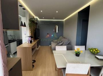 40245890d020468791f4c94b1bc41d867d4bbdec · Apartamento à venda no Edificio Portal Terras de Carrara - Hortolândia, SP | AP0514