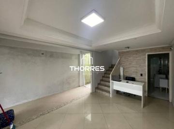 86b997898a70793447c436e56dc922413f2f4044 · Sobrado com 3 dormitórios à venda, 116 m² por R$ 550.000,00 - Assunção - São Bernardo do Campo/SP