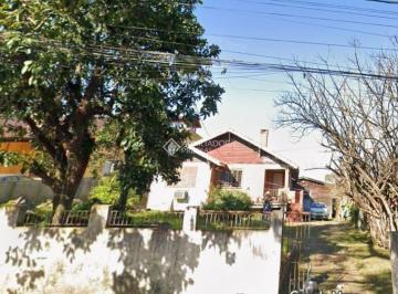 Casa · 650m² · 1 Quarto · 2 Vagas · Casa com 1 quarto no bairro Cristal.