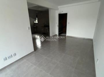 Apartamento · 155m² · 3 Quartos · 2 Vagas · Cobertura com 3 Quartos e 2 Vagas na Chácara Inglesa - São Bernardo do Campo