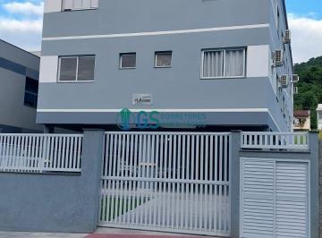 Apartamento · 67m² · 2 Quartos · 1 Vaga · Apartamento 2 Dormitórios à Venda em São José