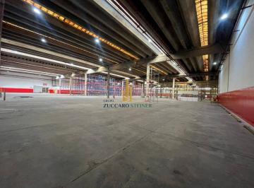 1528eb4fdad76a4000a00e53b7bfc0dda650418e · Galpão para alugar, 22000 m² por R$ 726.000,00/mês - Vila das Oliveiras - Taboão da Serra/SP