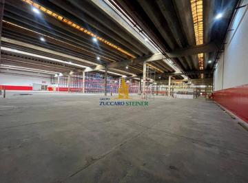 48ba15759dfc8fd38b0b17682adad8a5c43fc313 · Galpão para alugar, 22000 m² por R$ 726.000,00/mês - Vila das Oliveiras - Taboão da Serra/SP