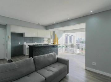 e9572e535fc2c3986af995c568f37cf7b33abf6d · Apartamento com 3 dormitórios para alugar, 75 m² por R$ 4.419,00/mês - Vila Leonor - Guarulhos/SP