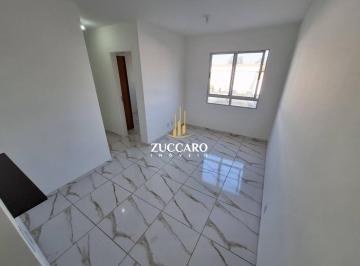 398de3101c7a9b6de7951f8105ba737341701679 · Apartamento com 2 dormitórios para alugar, 45 m² por R$ 2.285,00/mês - Ponte Grande - Guarulhos/SP