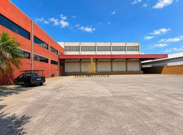 e81c1906f8167e6ce8e850d34286de58308be4e4 · Galpão para alugar, 3650 m² por R$ 169.127,00/mês - Cidade Industrial Satélite de São Paulo - Guarul