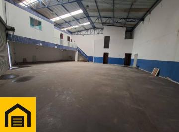 cedbdcf2f0af91e3259910274b80b4f35c9685a8 · Galpão para alugar, 245 m² por R$ 8.900/mês - Jardim Itapeva - Mauá/SP