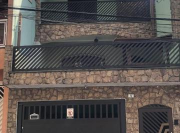 2e59ac28308671ce04f749267f73d926b31bf149 · Sobrado com 3 dormitórios à venda, 290 m² por R$ 950.000,00 - Vila Assis Brasil - Mauá/SP