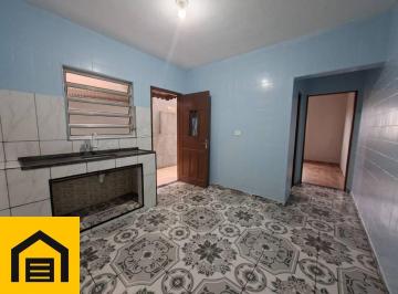 4a757d43e7b06789fbe0b2251ab527abc7b8c780 · Casa com 1 dormitório para alugar por R$ 1.200,00/mês - Cidade São Jorge - Santo André/SP