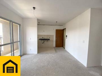 73a5f8ddab8de9497da6163c0d701fe9d369970c · Apartamento com 2 dormitórios à venda, 60 m² por R$ 375.000,00 - Vila Assis Brasil - Mauá/SP