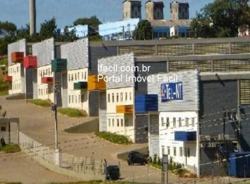 Foto 01 · Galpão - Macuco