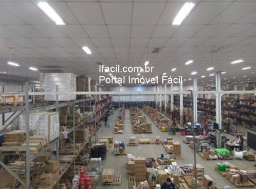 Foto 01 · Galpão - Civit I