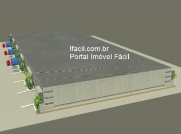 Foto 01 · Galpão - Iporanga