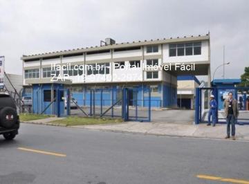 Foto 01 · Galpão - Jardim Belval