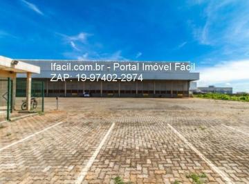 Foto 01 · GALPÃO EM SANTA MARIA BRASÍLIA DF POLO JK8000