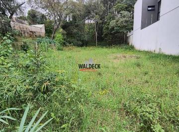 a2d988fbecf89a584a4aad91bd0156cc6f5faf77 · Terreno à venda, 600 m² por R$ 900.000 - Santa Felicidade - Curitiba/PR