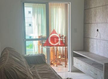Apartamento · 56m² · 2 Quartos · Apartamento para alugar no bairro Sim - Feira de Santana/BA