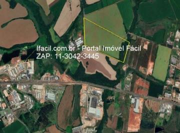 Foto 01 · Terreno Industrial em Ponta Grossa - PR - Ifacil.com.br