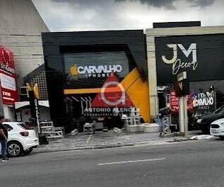 Comercial · 110m² · Salão comercial para alugar no bairro Santa Mônica - Feira de Santana/BA