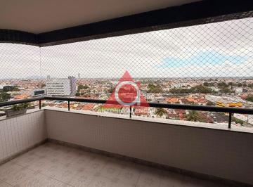 Apartamento · 3 Quartos · 2 Vagas · Apartamento para alugar no bairro Santa Mônica - Feira de Santana/BA