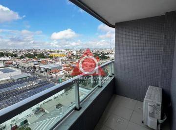 Apartamento · 1 Quarto · 1 Vaga · Apartamento à venda no bairro Capuchinhos - Feira de Santana/BA